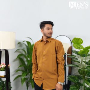 চায়না মাইক্রো-স্টিচ স্প্যান্ডেক্স শার্ট